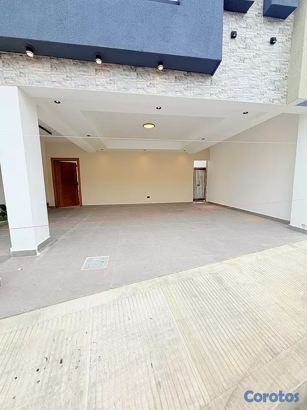 casas - vendo hermosa casa en Prado oriental  5