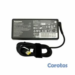 computadoras y laptops - cargadore lenovo para tu laptop 20v
