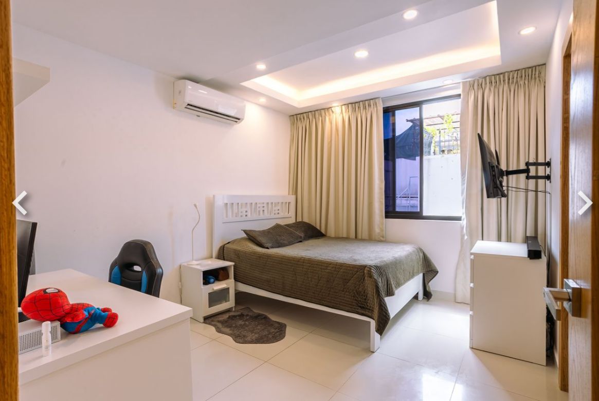 apartamentos - Apartamento en venta en El Millón 2