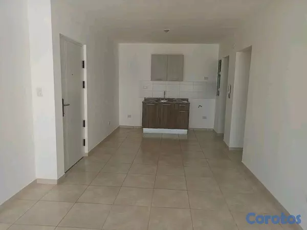 apartamentos - Apartamento Ciudad Juan Bosh  2