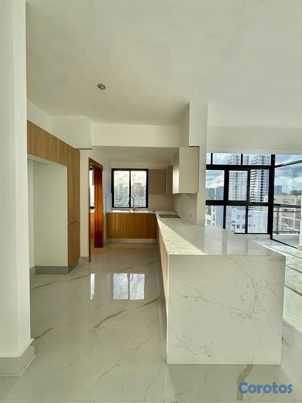 apartamentos - Apartamento en venta Serrallés  5