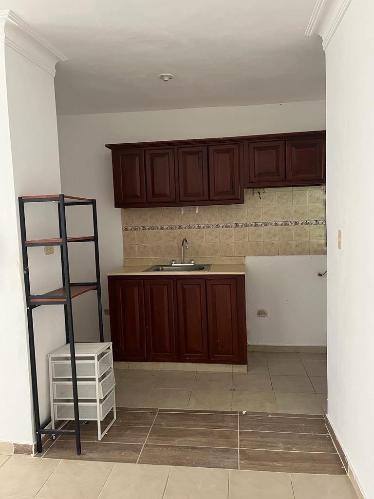 apartamentos - Apartamento en venta en Las Laderas de Arroyo Hondo. 1