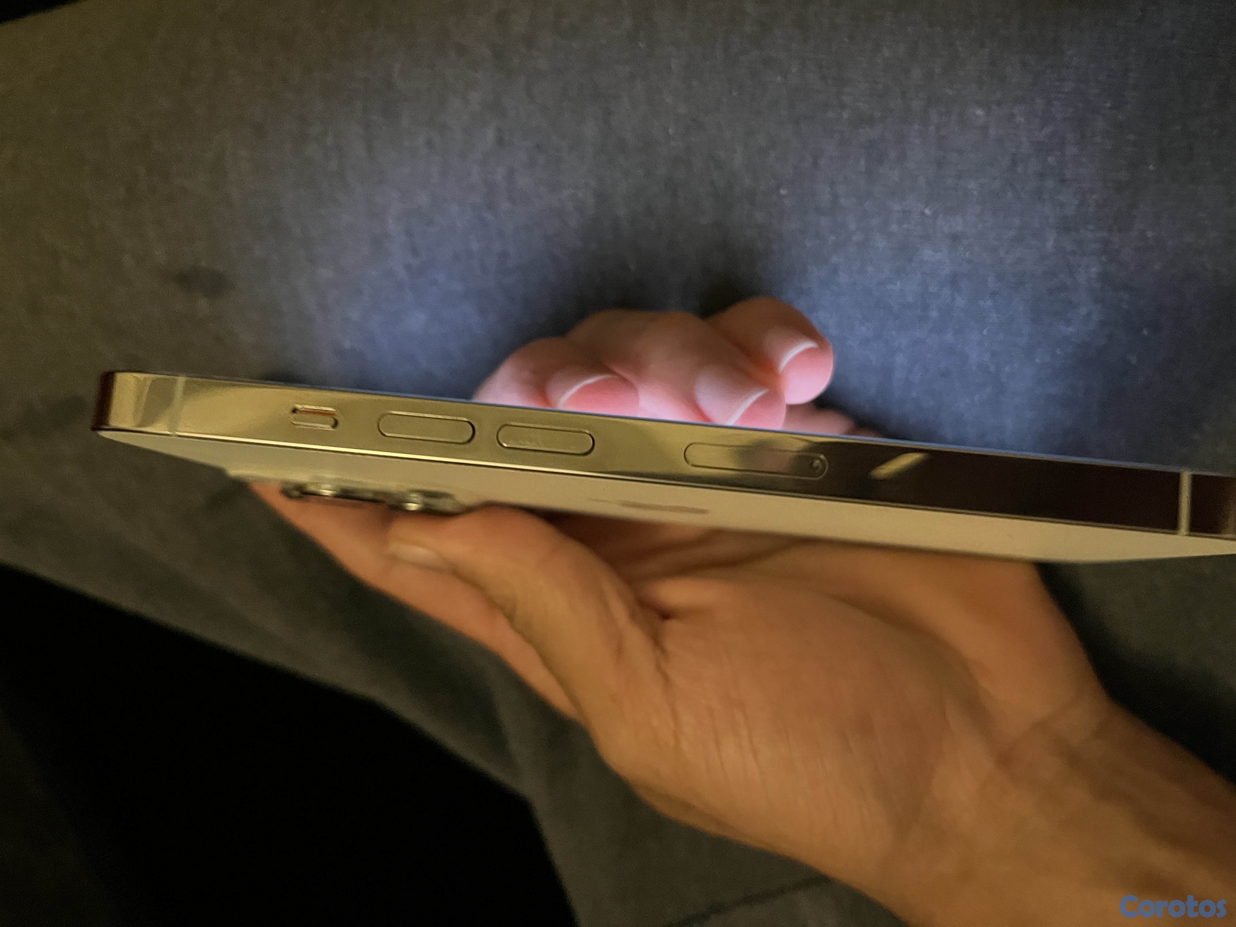 celulares y tabletas - iPhone 13 Pro  2