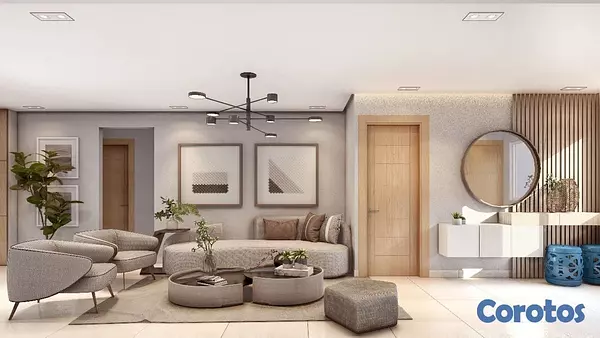 apartamentos - Apartamentos en el Millon de 2 y 3 habitaciones  9