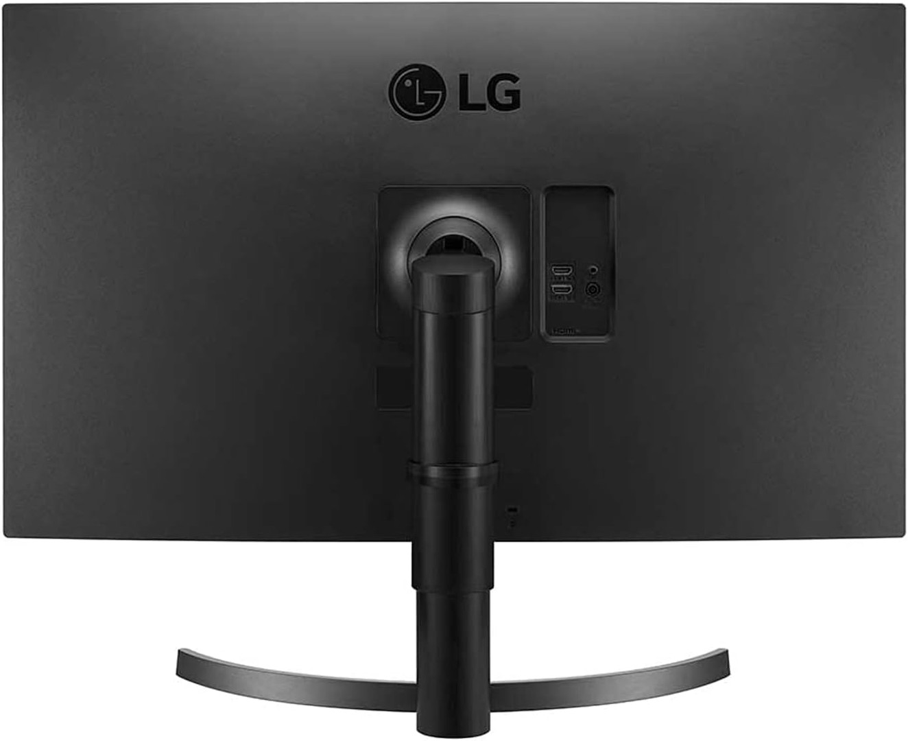 computadoras y laptops - Monitor  LG  QHD IPS HDR10 - 32``  32QN55T FreeSync 2560x1440 4