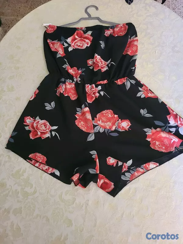 ropa para mujer - vestidos  9