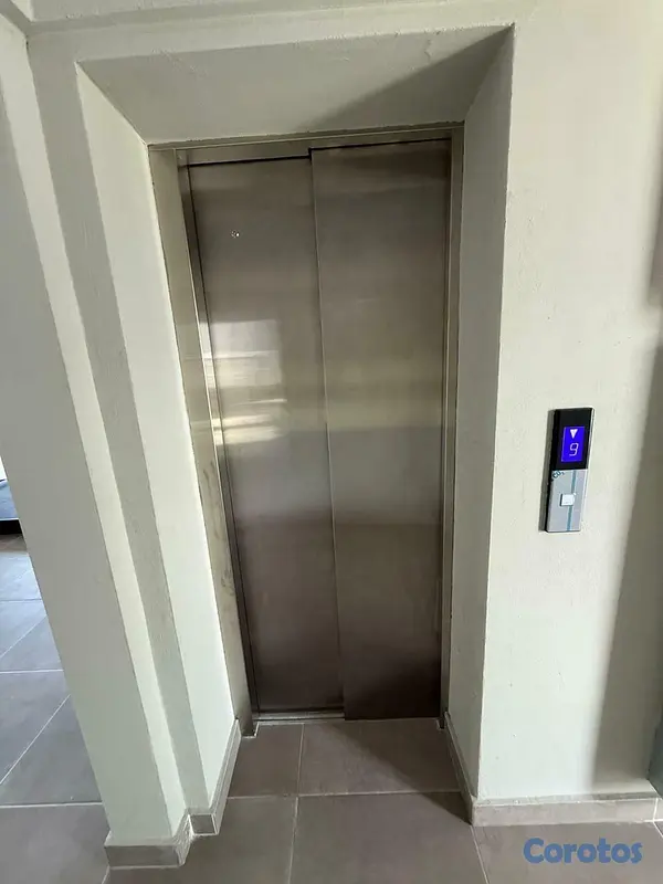 apartamentos - Apartamento Amueblado Renacimiento Alquiler  6