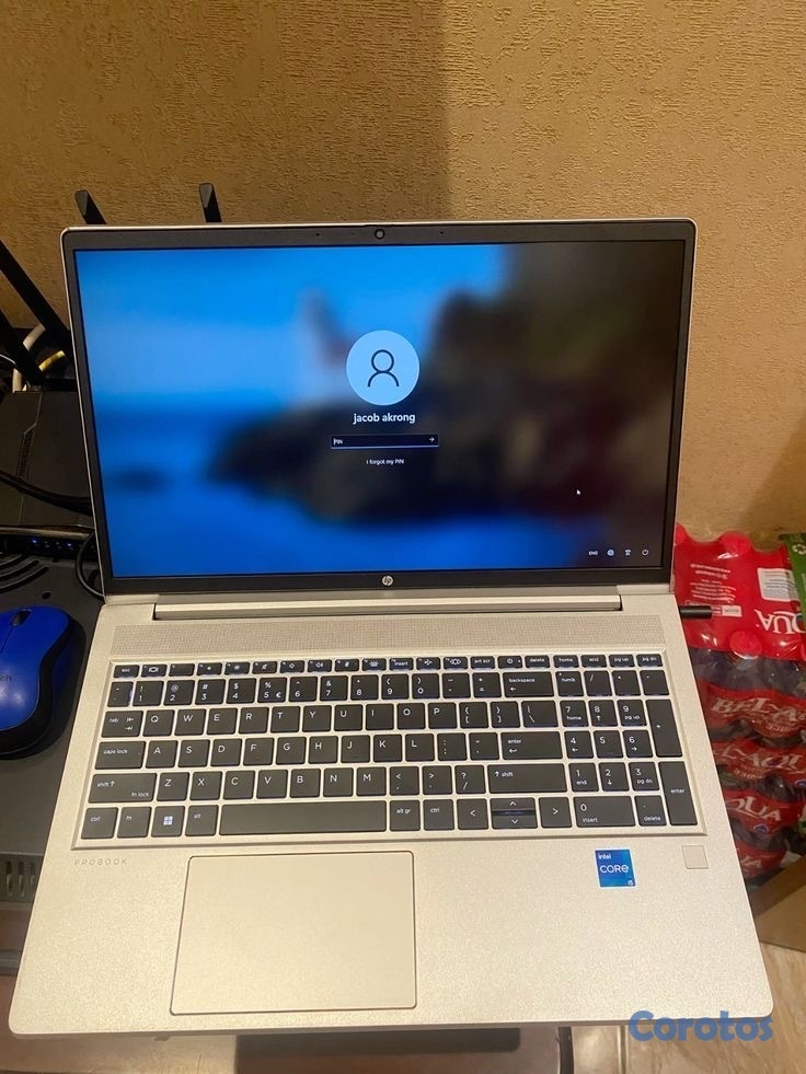 computadoras y laptops - HP Laptop 15-fdoxxx 1