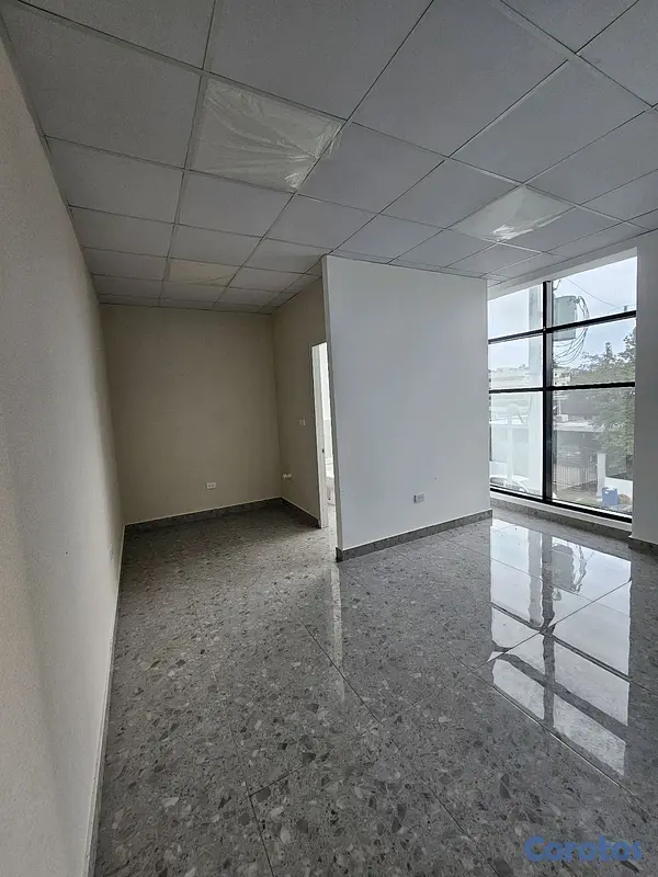 oficinas y locales comerciales - Alquiler Local Consutorio Medico, equipado ubicado en Los Prados 5