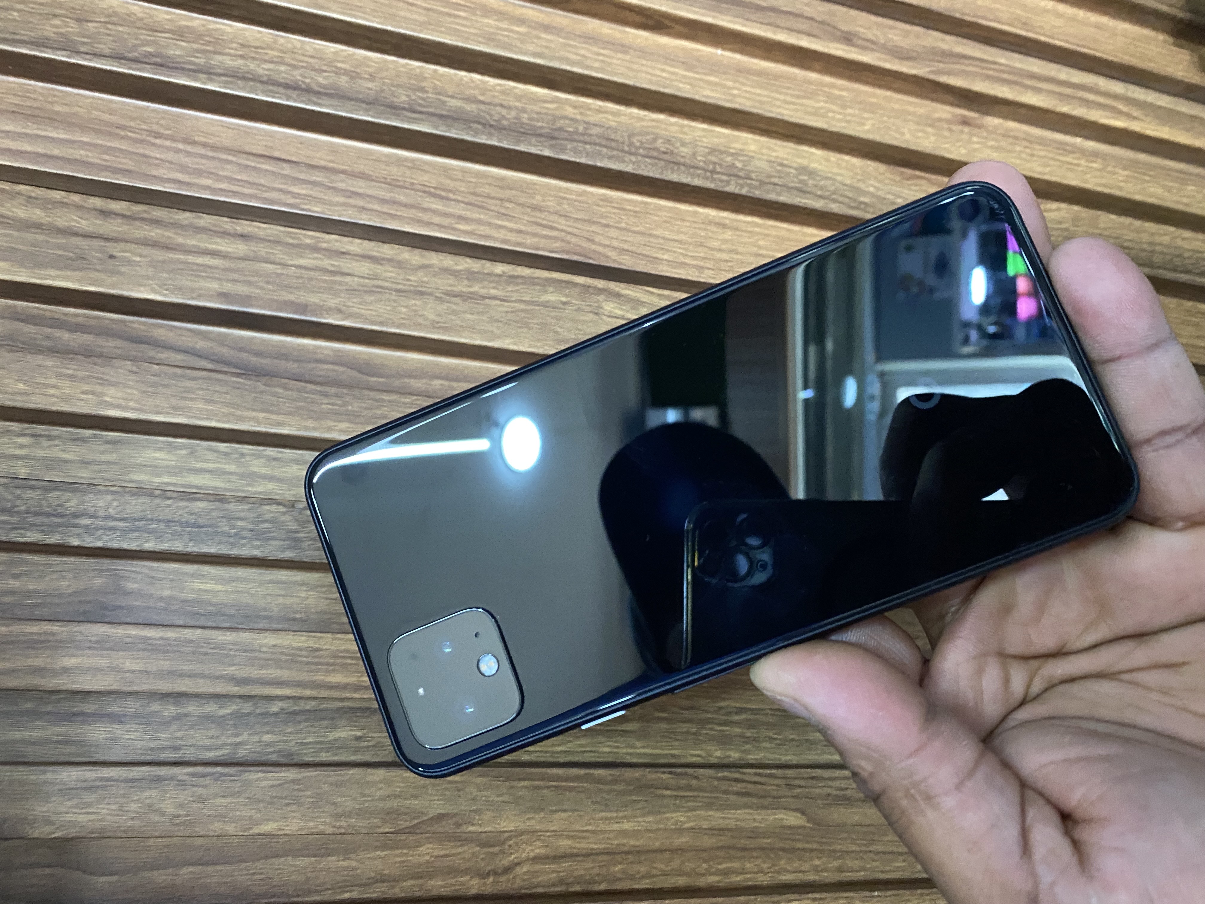 celulares y tabletas - Google 4xl 64GB  4