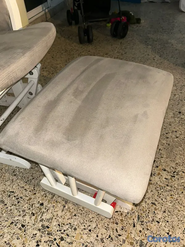 muebles - Vendo Porta-bebé Cargador Ergobaby Como Nuevo! 10/ 2