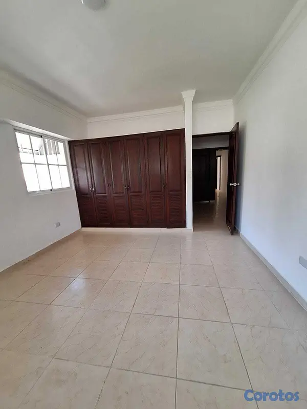 apartamentos - Rento apartamento en los cacicazgo rebajado de precio  9