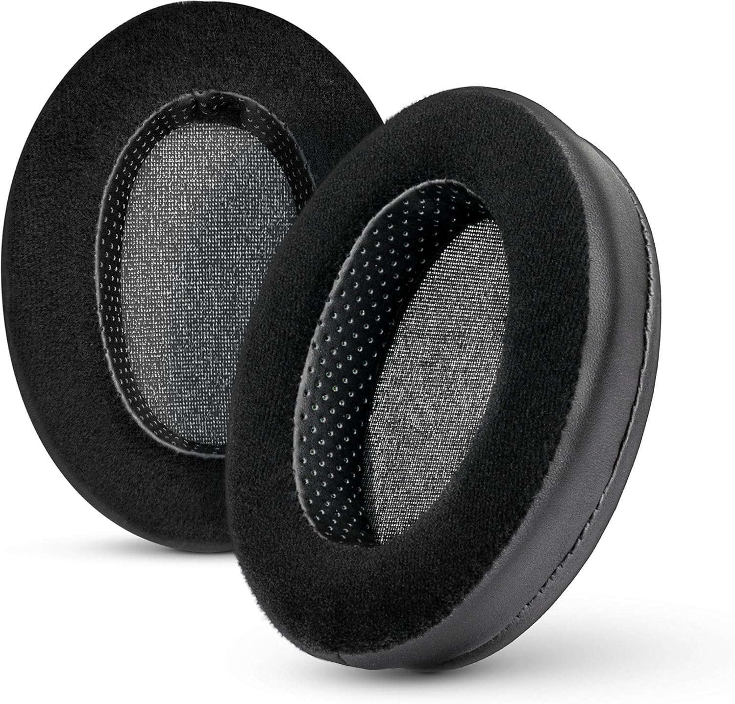 camaras y audio - Almohadillas Ovaladas Brainwavz para auriculares 3