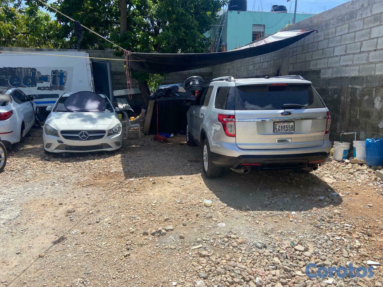 solares y terrenos - Solar en Alma Rosa primera de 257m2 frente 17 3