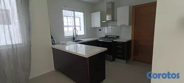 apartamentos - Bella Vista Hermoso apartamento 3hab, linea blanca 5