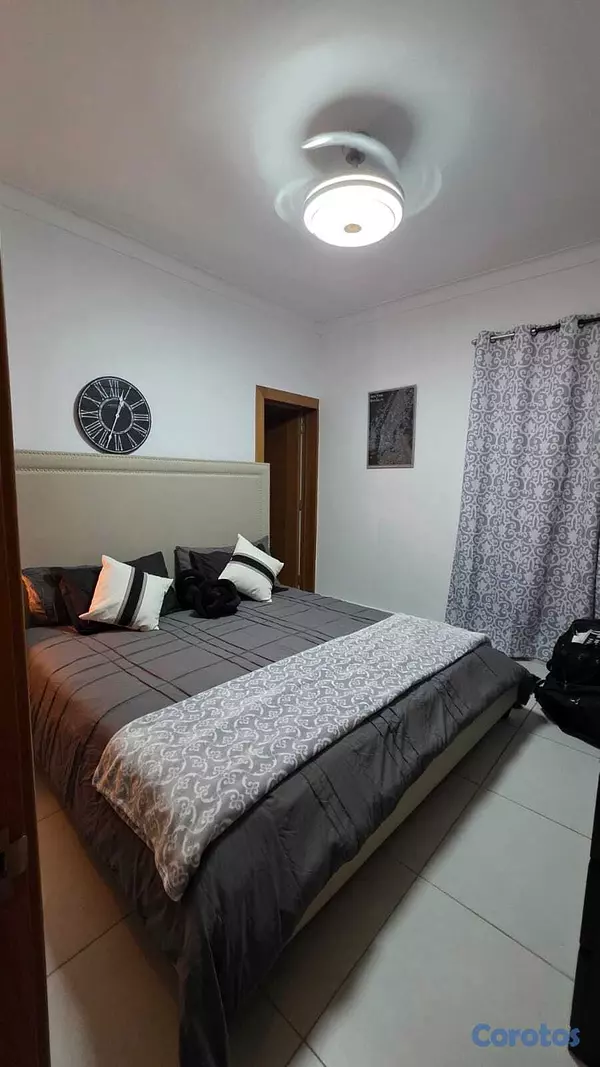 apartamentos - Bella Vista apto. Amueblado Torre con amenidades completas ideal para Inversion  4