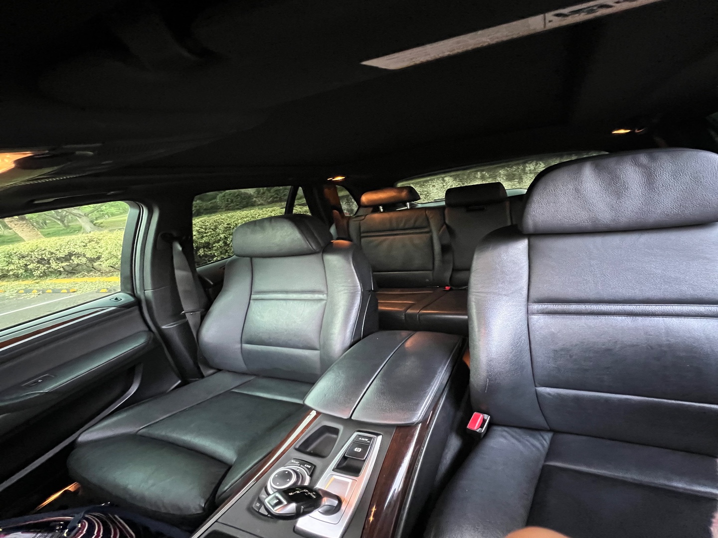 jeepetas y camionetas - Se vende BMW X5 2013 4