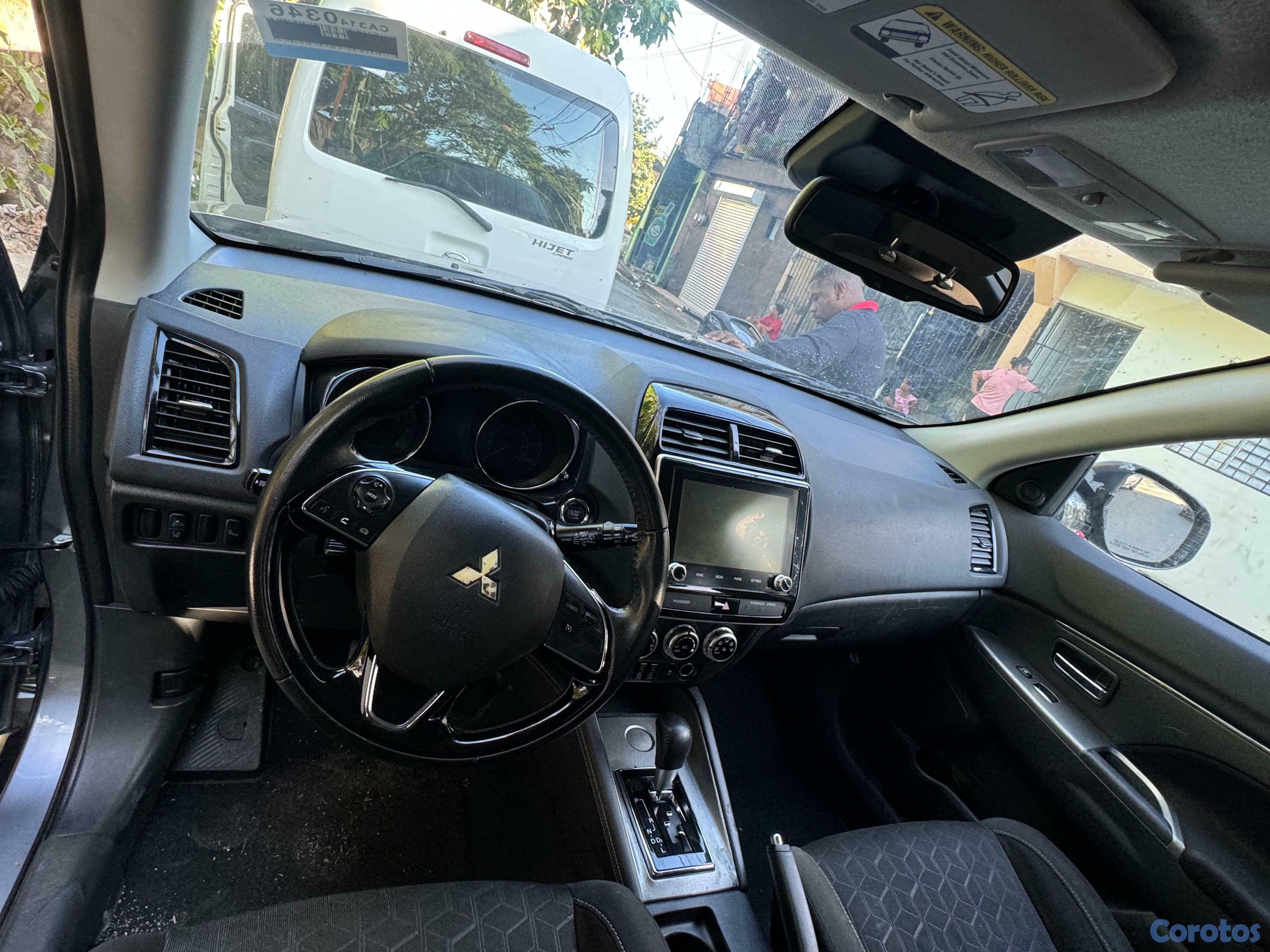 jeepetas y camionetas - 🚙 Mitsubishi Outlander Sport 2020 ✅🔥🔥🔥   ✔ Motor 2 2