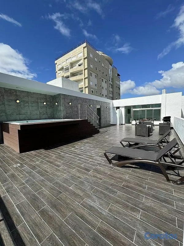 apartamentos - Apto B3 en Cacicazgos para estrenar 5