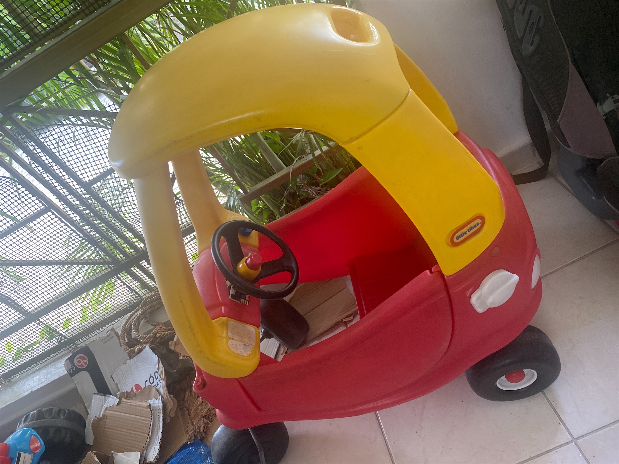 juguetes - Carro para niños juegos