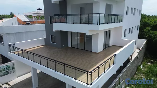 apartamentos - VENDO APARTS.  desde 145,000 US 2