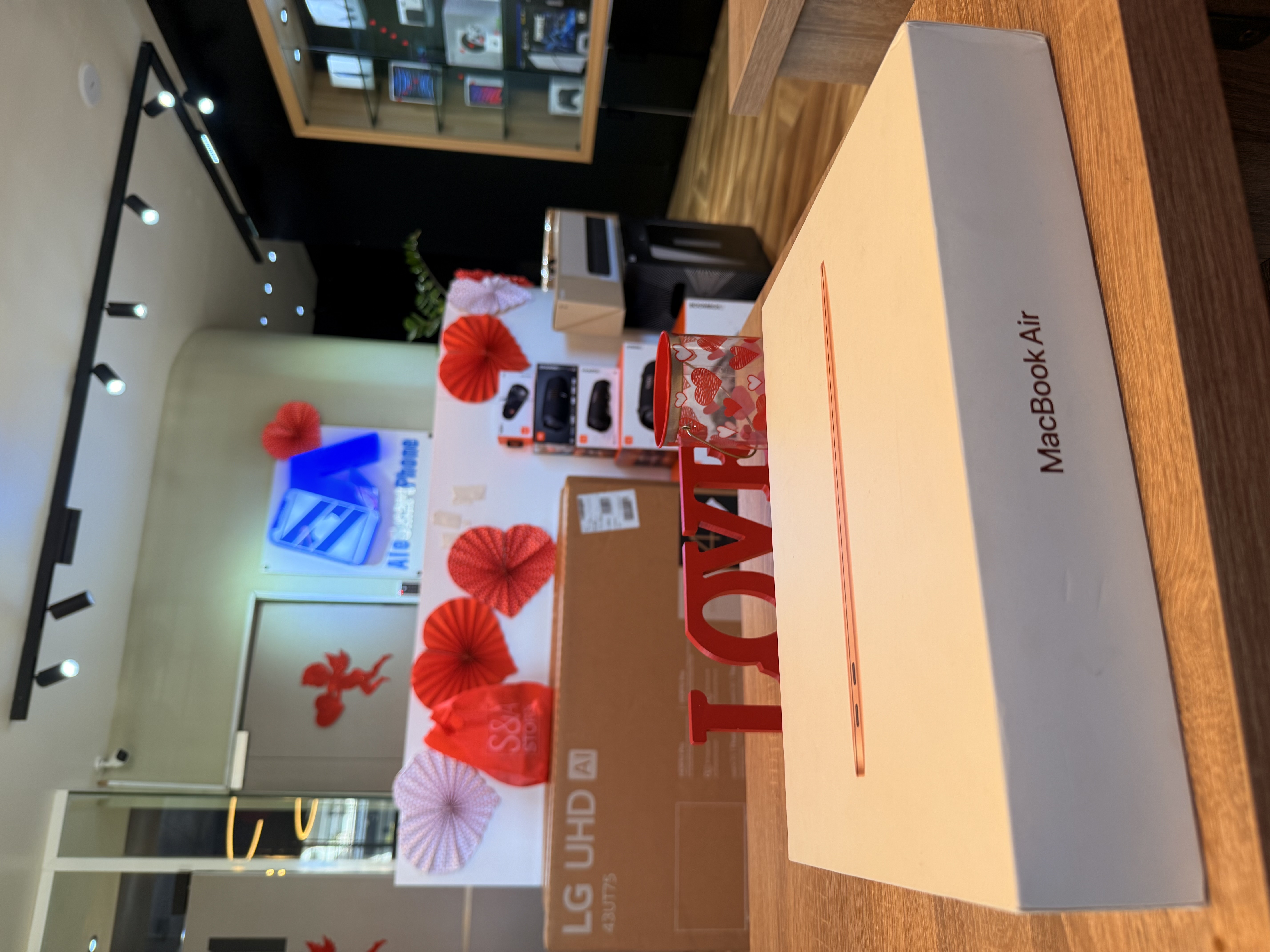 celulares y tabletas - MacBook Air m1 256/8 Usada como nueva Sin detalles  1