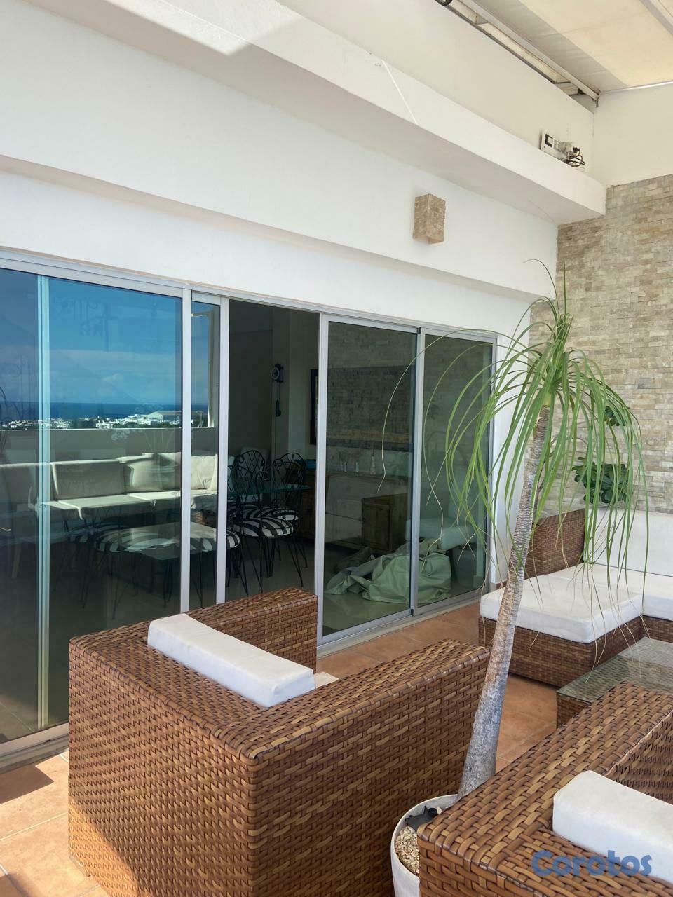 penthouses - Penthouse en Mirador Sur Vista al mar en OFerta 9