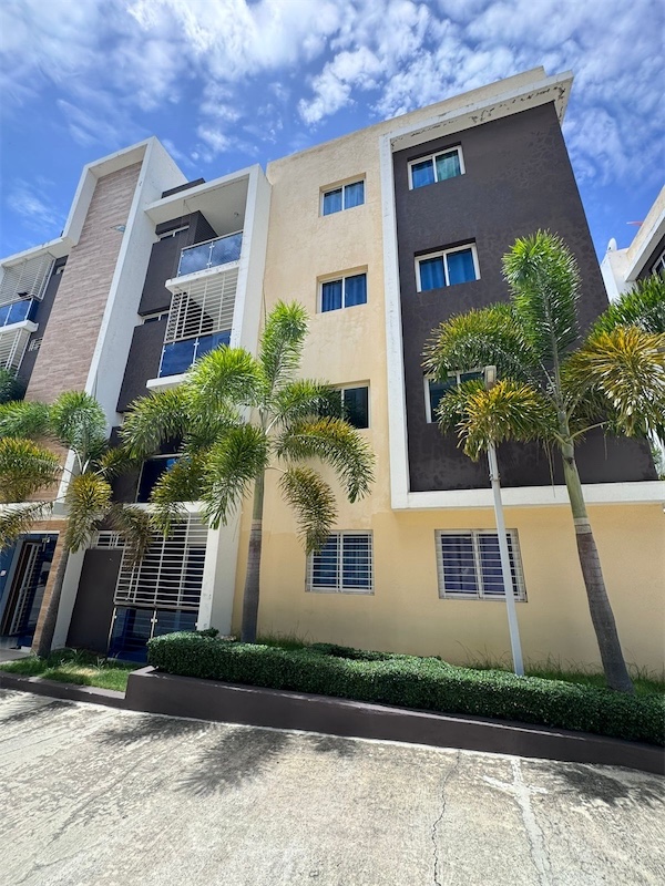 apartamentos - En Venta Apartamento en Av Yapurt Dumit