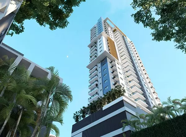 apartamentos - Proyecto de Apartamentos en Venta ALMA ROSA I 2
