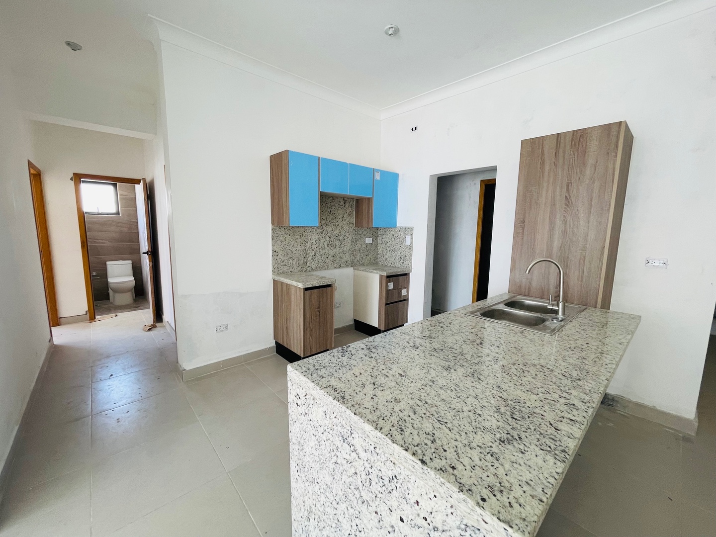 apartamentos - Apartamentos de lujos en Bella Vista 13