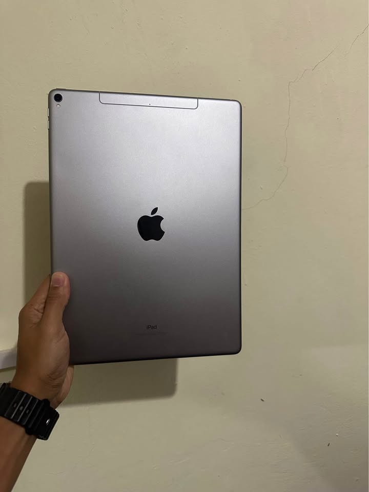 celulares y tabletas - Apple iPad Pro 2 12.9” 512GB color Gris Wifi + Cel 2