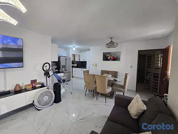 penthouses - Penthouse en Nuevas Terrazas, Av. Monumental 14