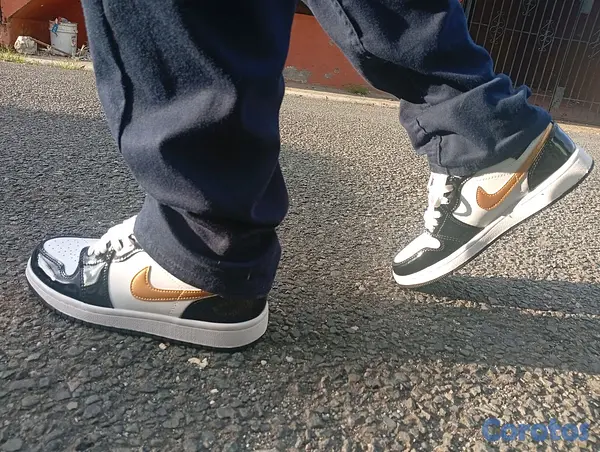 zapatos para hombre - tenis en excelente estado🔥 poco uso - oportunidad  8
