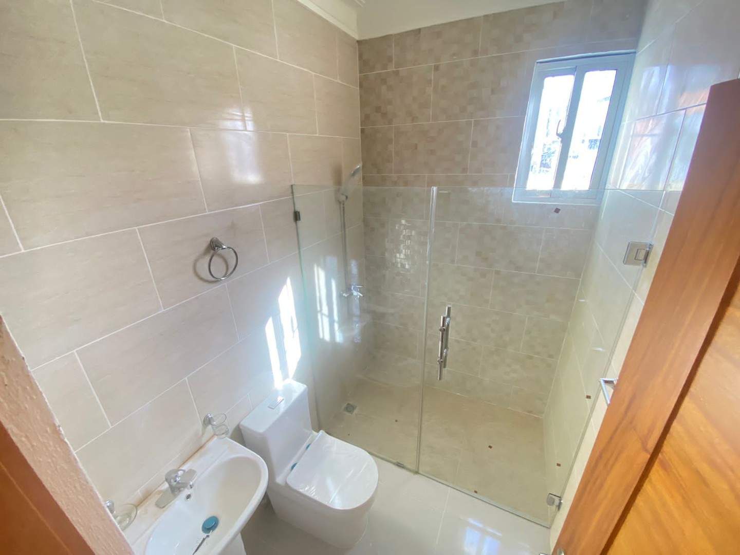 casas - Casa Nueva de Venta proximo al Jardin Botanico, Santiago 3
