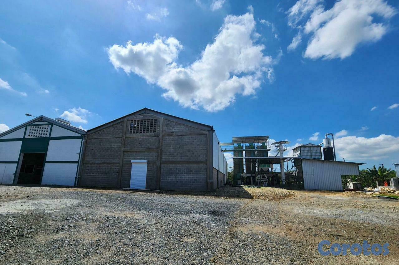 otros inmuebles - Alquiler nave La Guayiga, Duarte, Santo Domingo 5