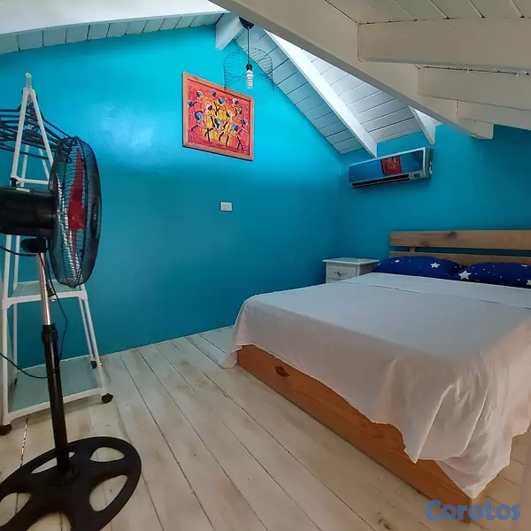 casas vacacionales y villas - Casa con Vista a la Piscina en Venta 7