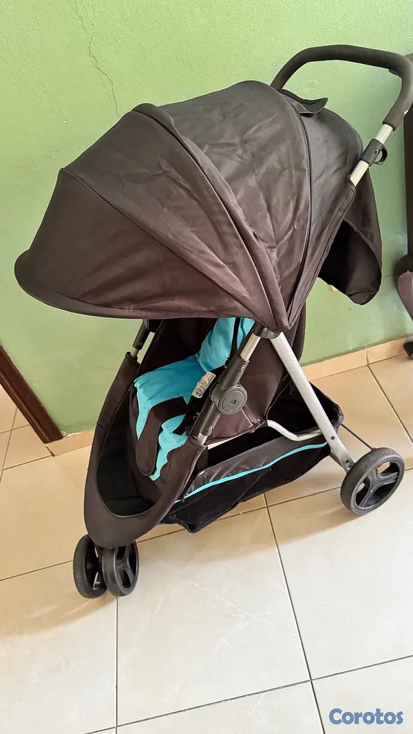 coches y sillas - En oferta coche de bebé Peke.   3