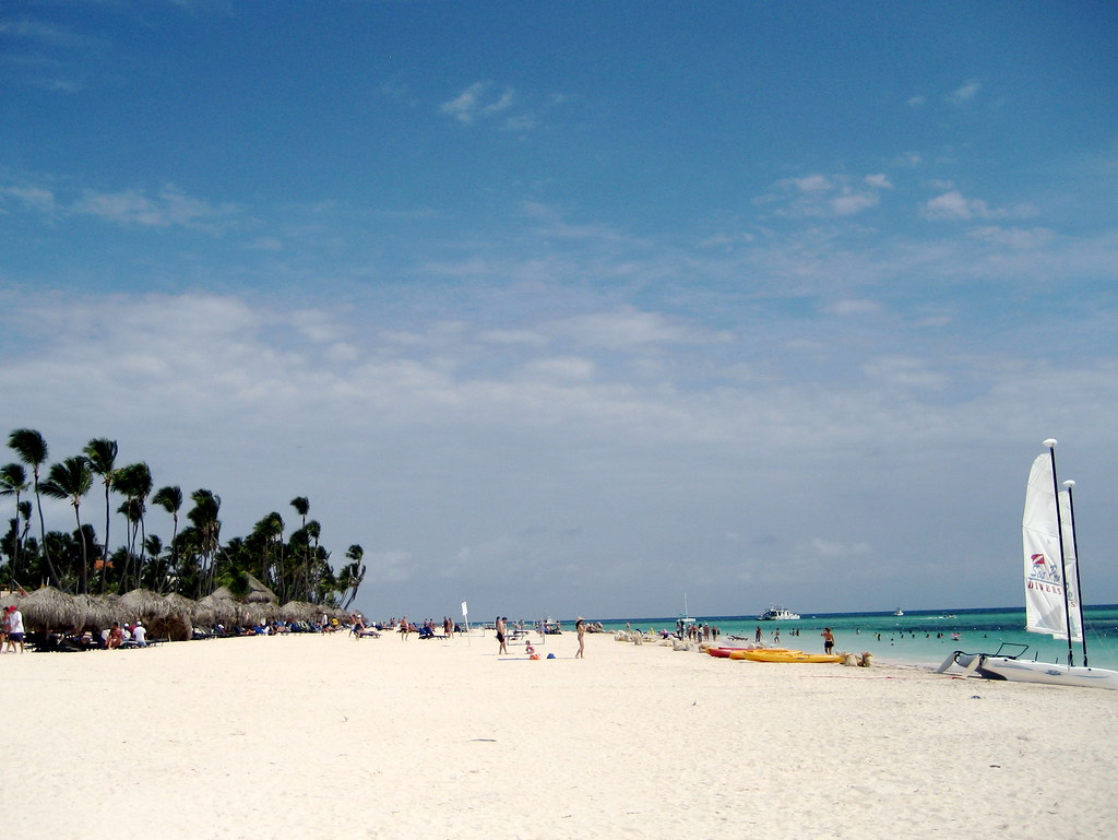 apartamentos - Apartamento en Venta en Punta Cana 1