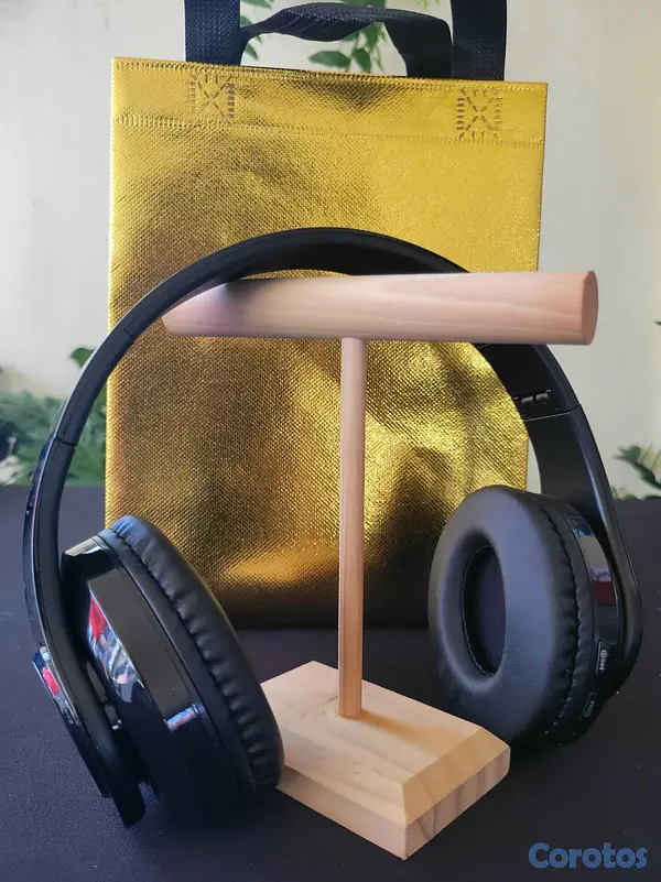 camaras y audio - Auriculares con Bluetooth y alambricos 849 248 600 5
