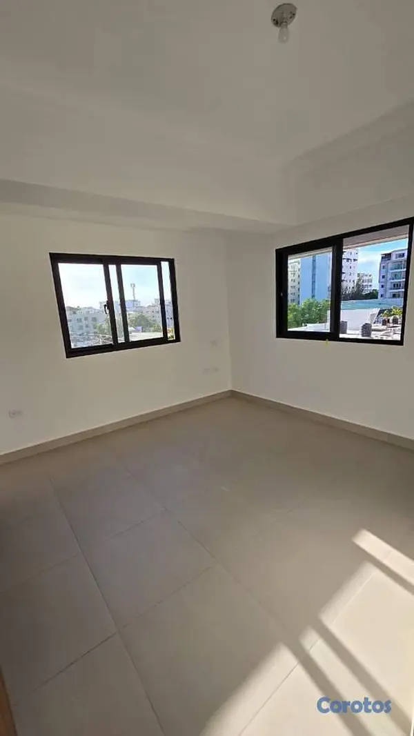 apartamentos - Venta o alquiler en Evaristo Morales | 1 hab 5