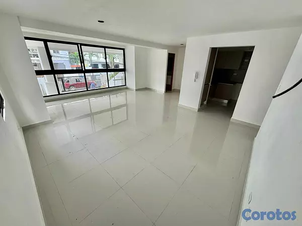 apartamentos - Vendo apartamento en El Millón  10
