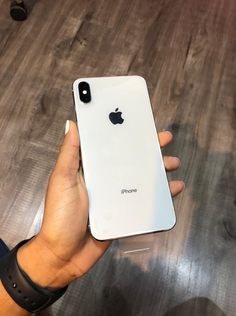 IPhone XS Max 512GB Factory 