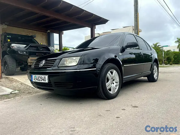 carros - Volkswagen Jetta 2007 en buen estado 16