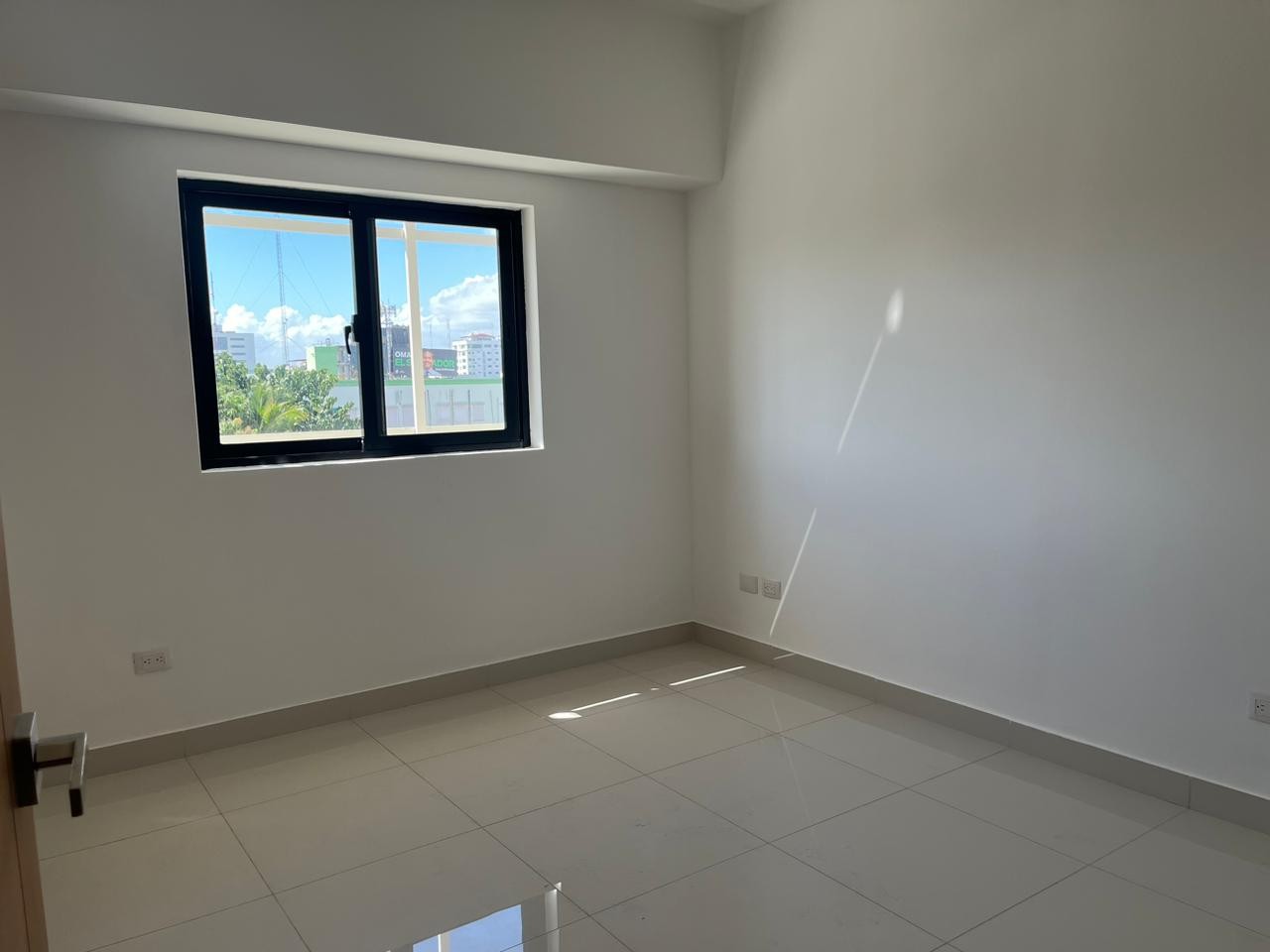 apartamentos - Apartamento En Alquiler En Bella Vista De Dos Habitaciones 6