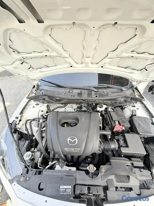 carros - Mazda demio 2017 GASOLINA  3