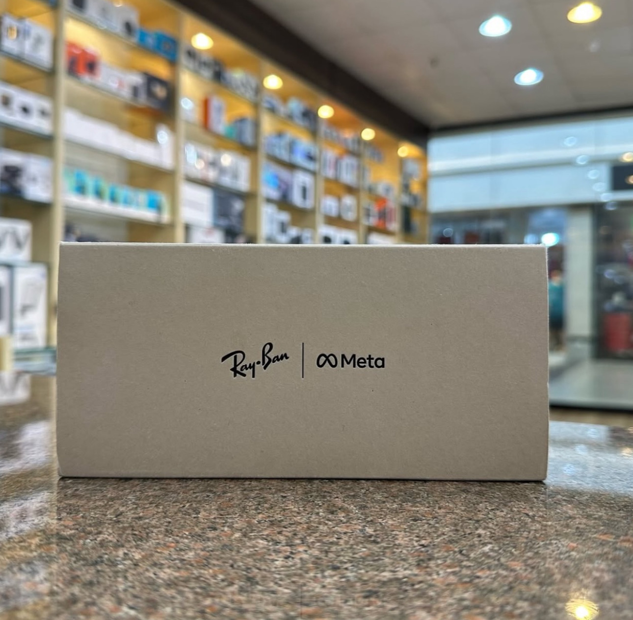 camaras y audio - Ray-Ban Meta – Estilo + Tecnología para ti 