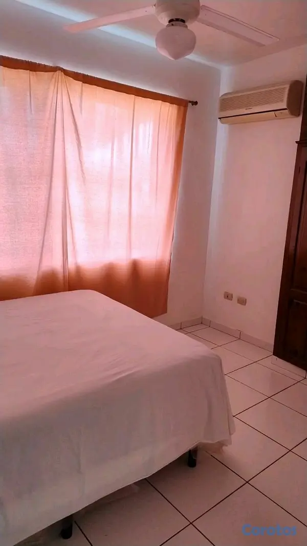 apartamentos - apartamento en zona con hermosa vista y tranquila de puerto plata  16