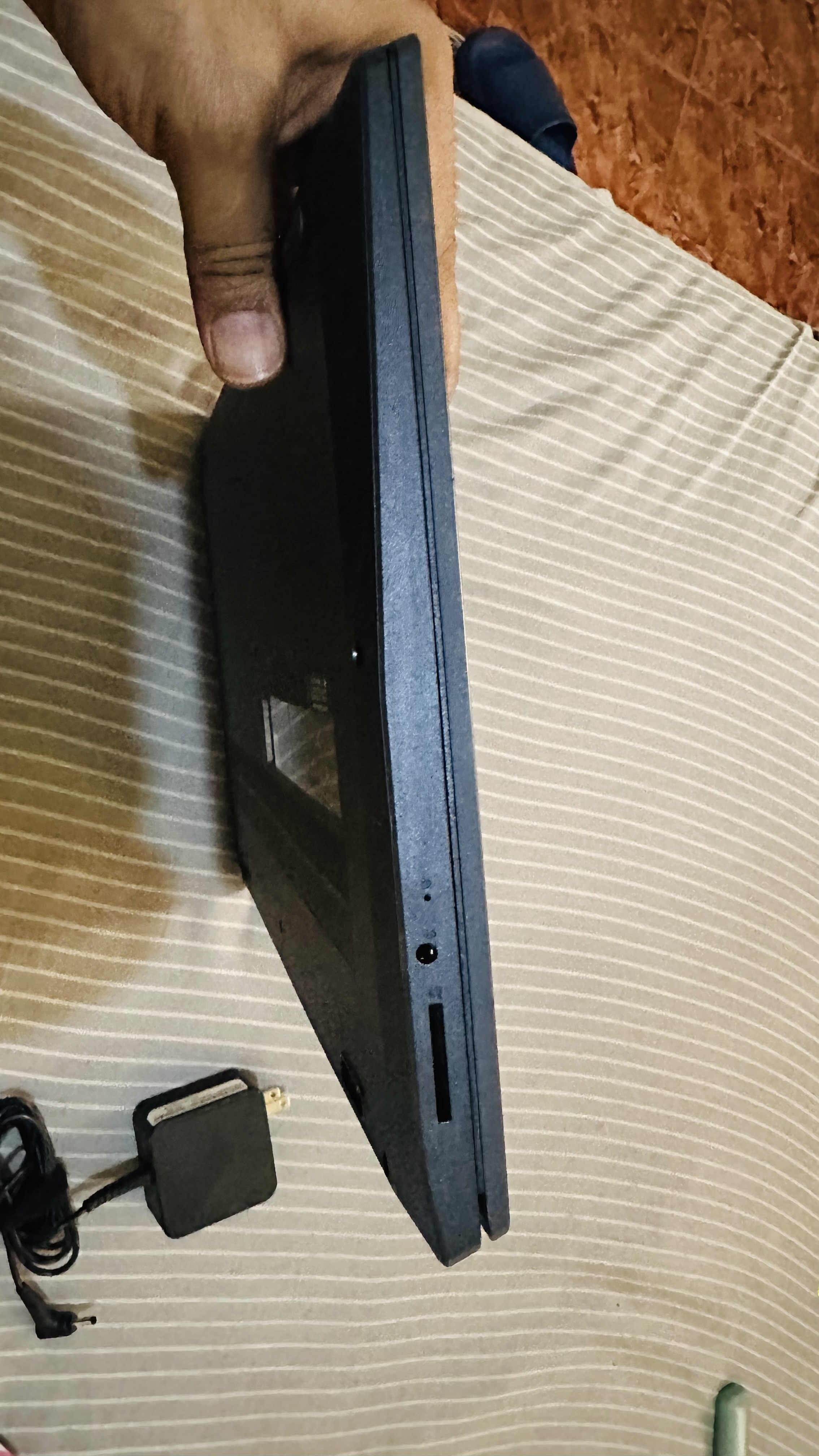 computadoras y laptops - LAPTOP LENOVO IDEALPAD S145 15” 6