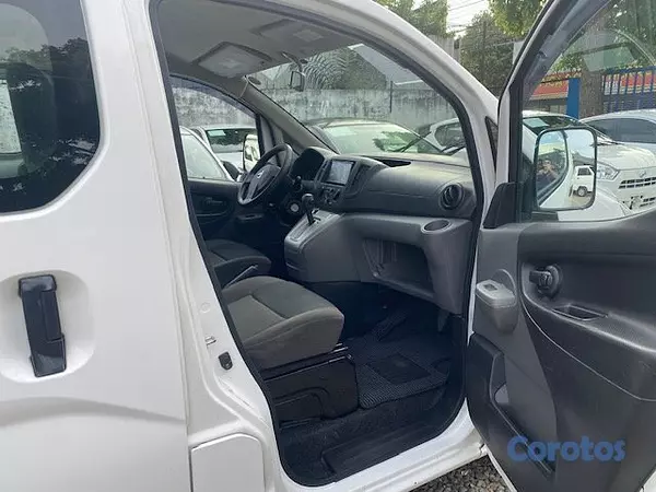 carros - Nissan, Vanette, NV200, 2019 9