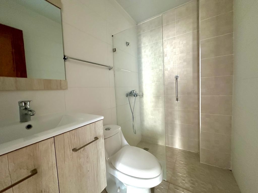 apartamentos - Apartamento en Julieta Morales de 2 habitaciones  5